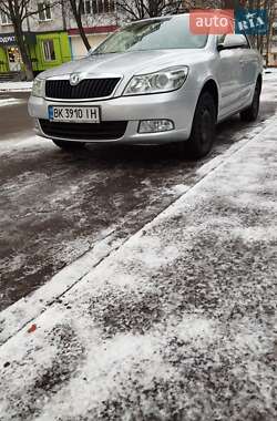 Универсал Skoda Octavia 2012 в Ровно