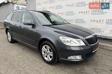 Універсал Skoda Octavia 2011 в Києві