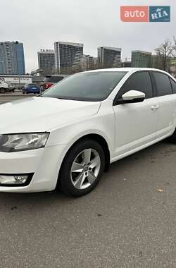 Ліфтбек Skoda Octavia 2013 в Києві