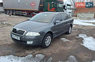 Ліфтбек Skoda Octavia 2008 в Ніжині