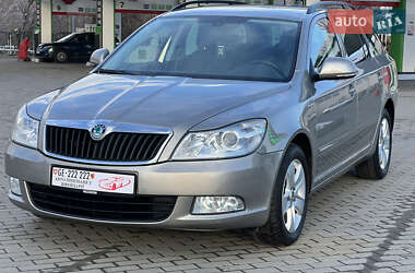 Универсал Skoda Octavia 2011 в Житомире