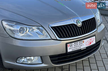 Универсал Skoda Octavia 2011 в Житомире