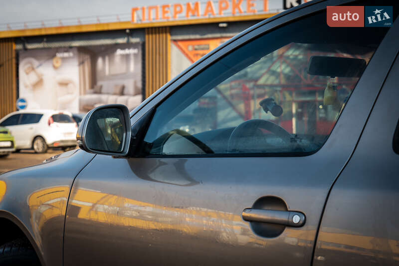 Універсал Skoda Octavia 2010 в Житомирі