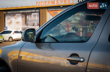 Універсал Skoda Octavia 2010 в 