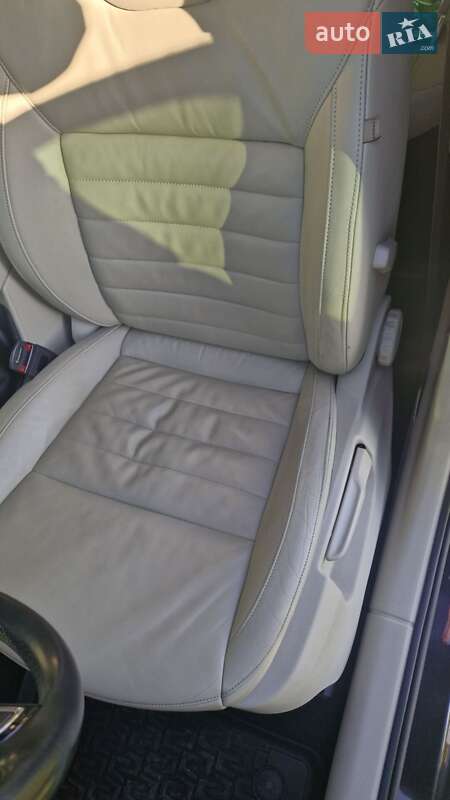 Ліфтбек Skoda Octavia 2013 в Кривому Розі
