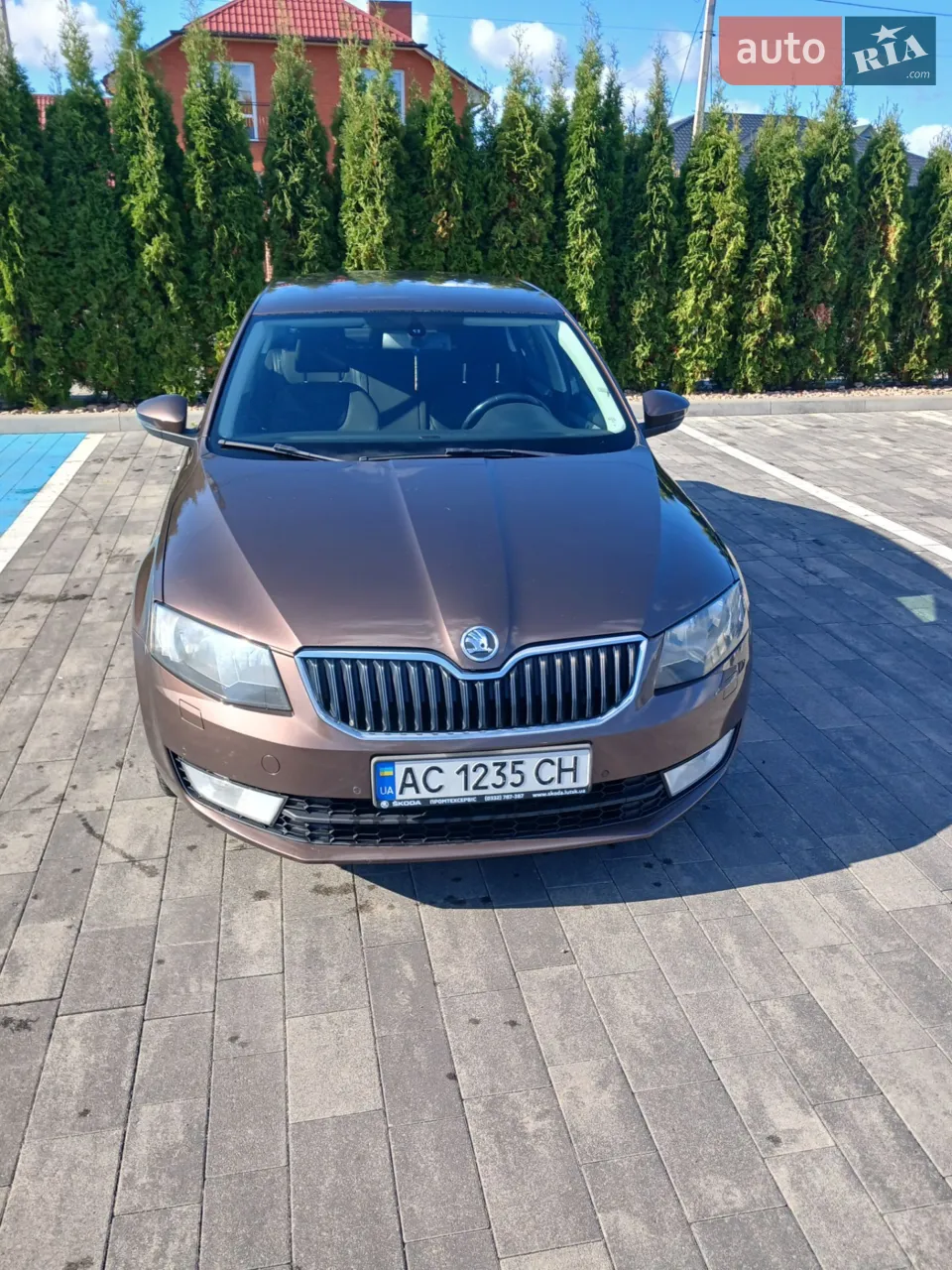 2012 Skoda Octavia - мініатюра 33