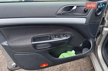 Лифтбек Skoda Octavia 2011 в 