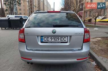 Универсал Skoda Octavia 2012 в Киеве