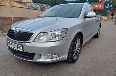 Универсал Skoda Octavia 2012 в Киеве