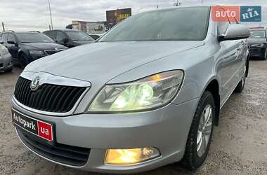 Ліфтбек Skoda Octavia 2012 в Львові