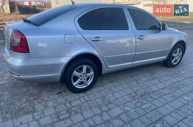 Ліфтбек Skoda Octavia 2011 в Виноградові