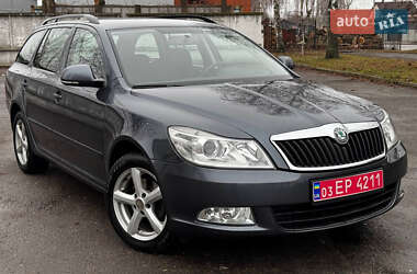 Универсал Skoda Octavia 2012 в Белой Церкви