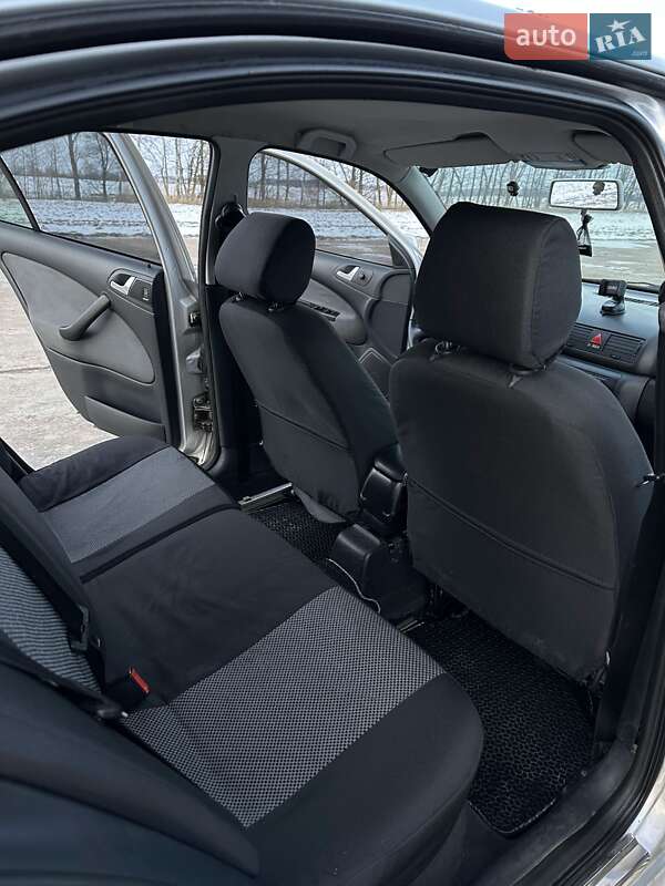 Лифтбек Skoda Octavia 2006 в Куликовке