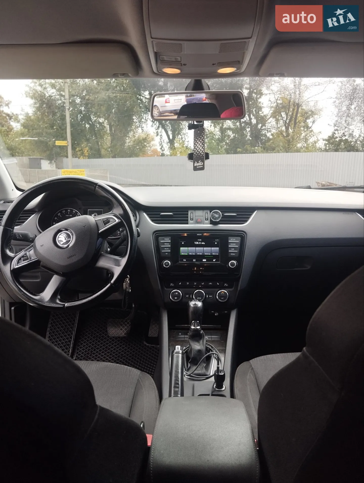 2013 Skoda Octavia - мініатюра 2