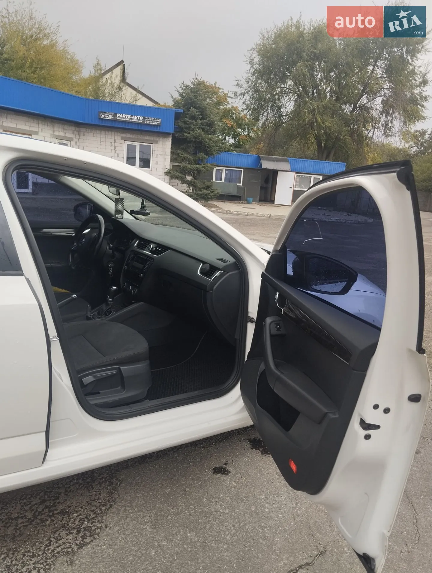 2013 Skoda Octavia - мініатюра 10