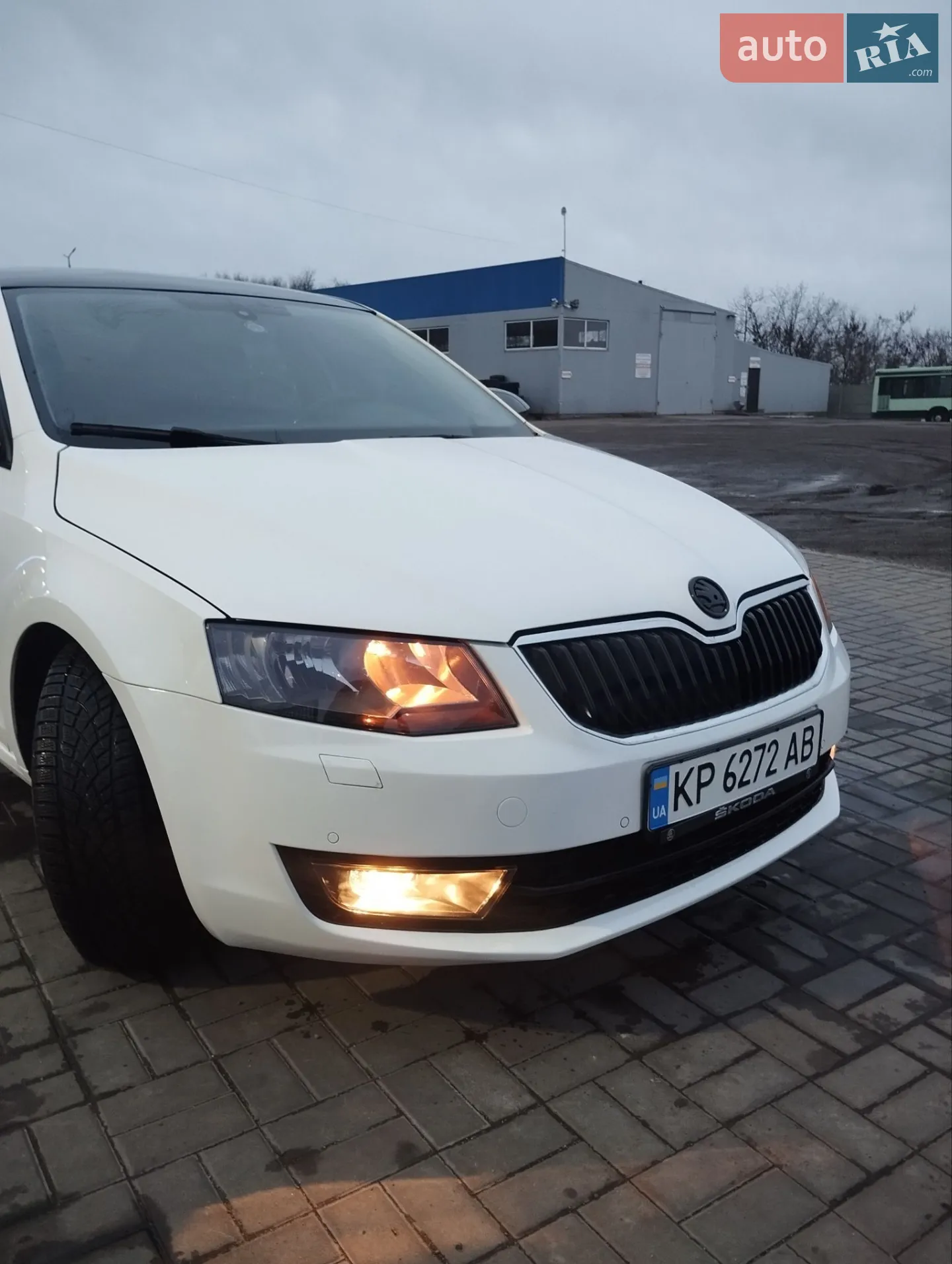 2013 Skoda Octavia - мініатюра 18