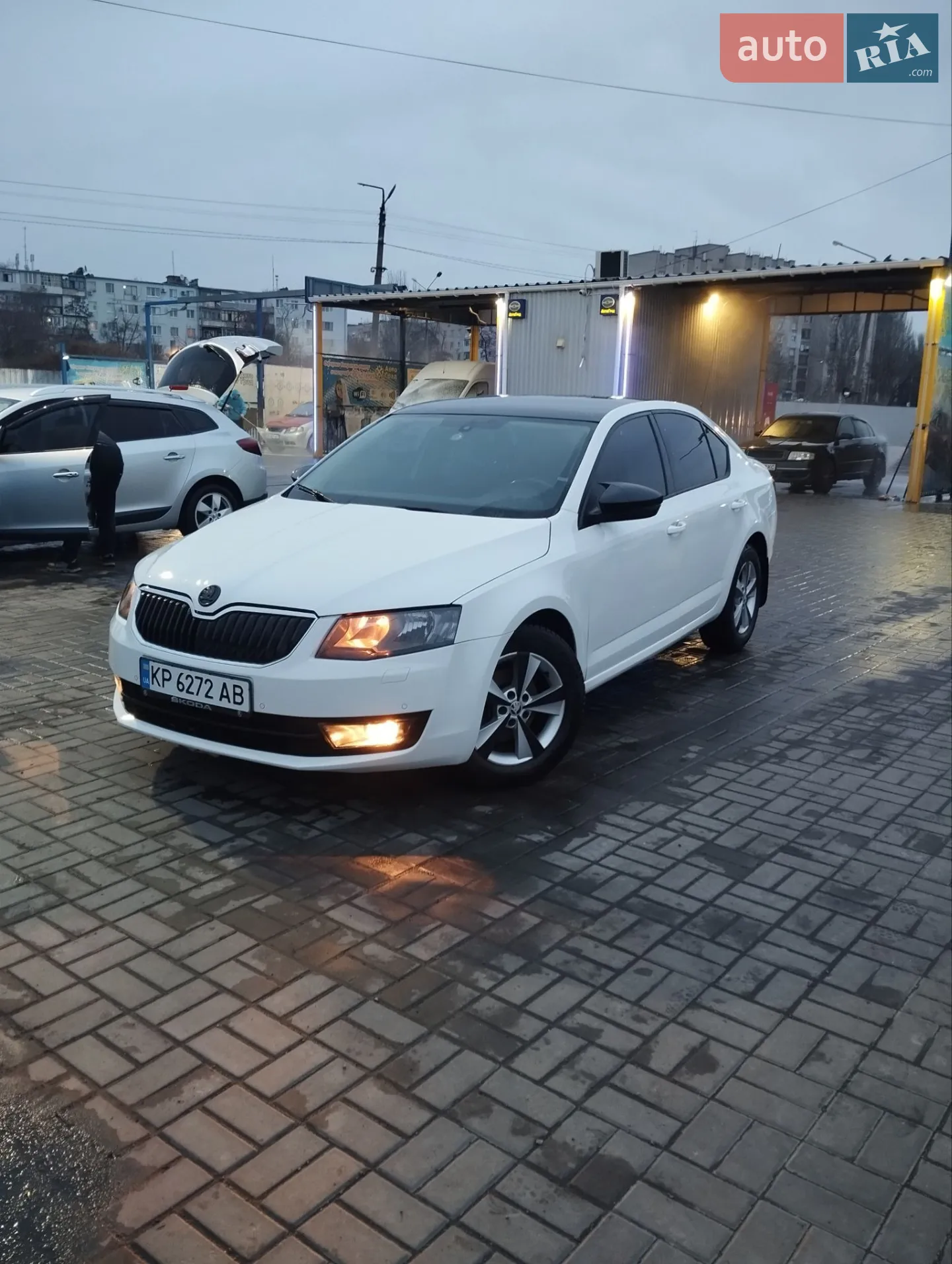 2013 Skoda Octavia - мініатюра 19