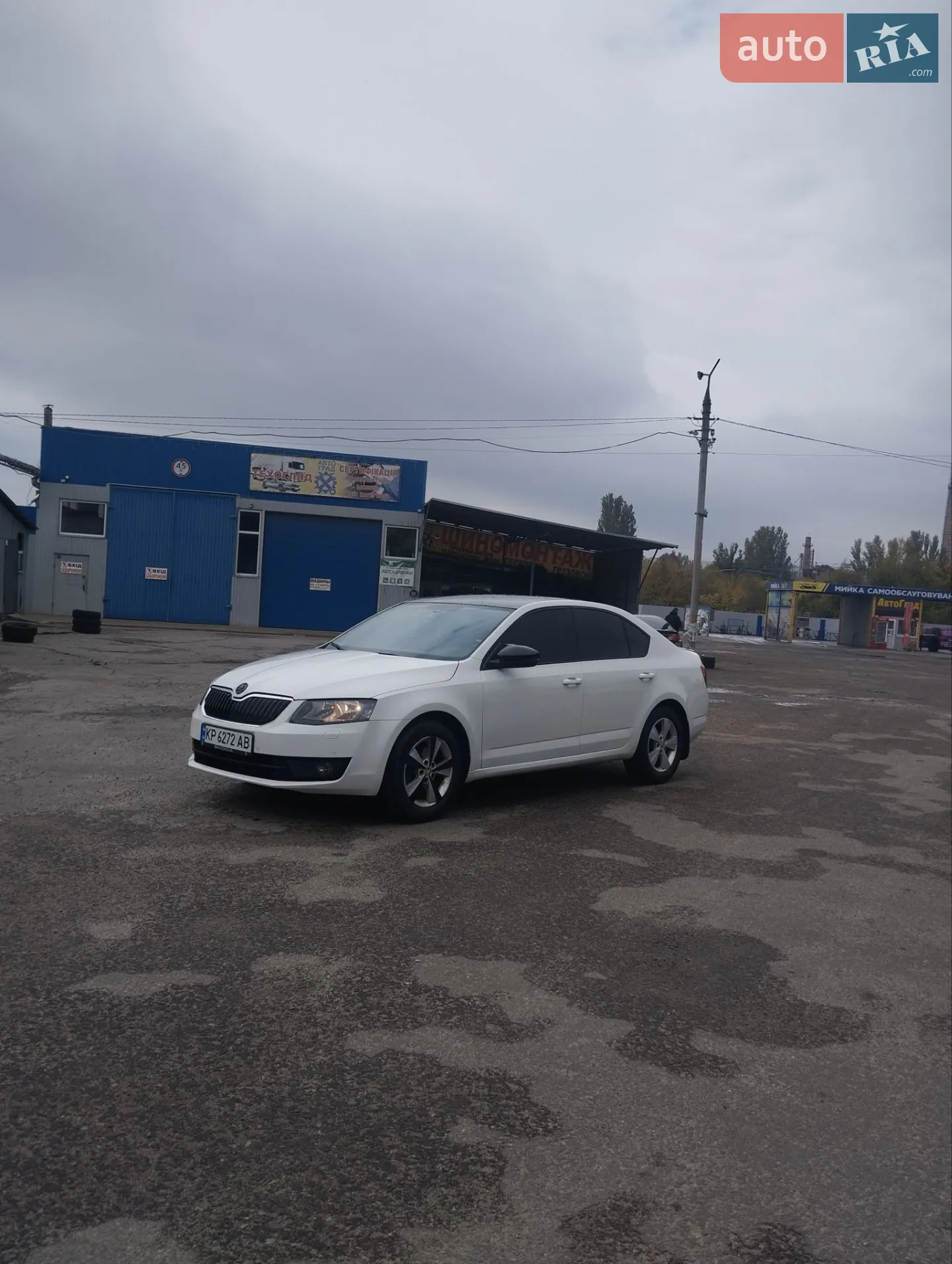 2013 Skoda Octavia - мініатюра 50