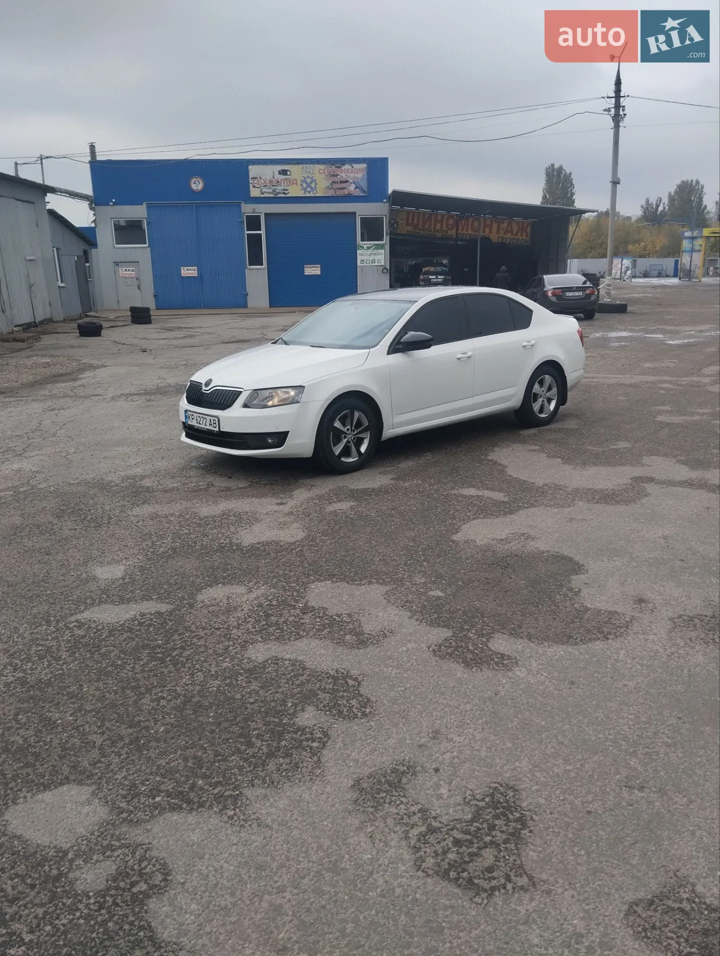 2013 Skoda Octavia - мініатюра 51