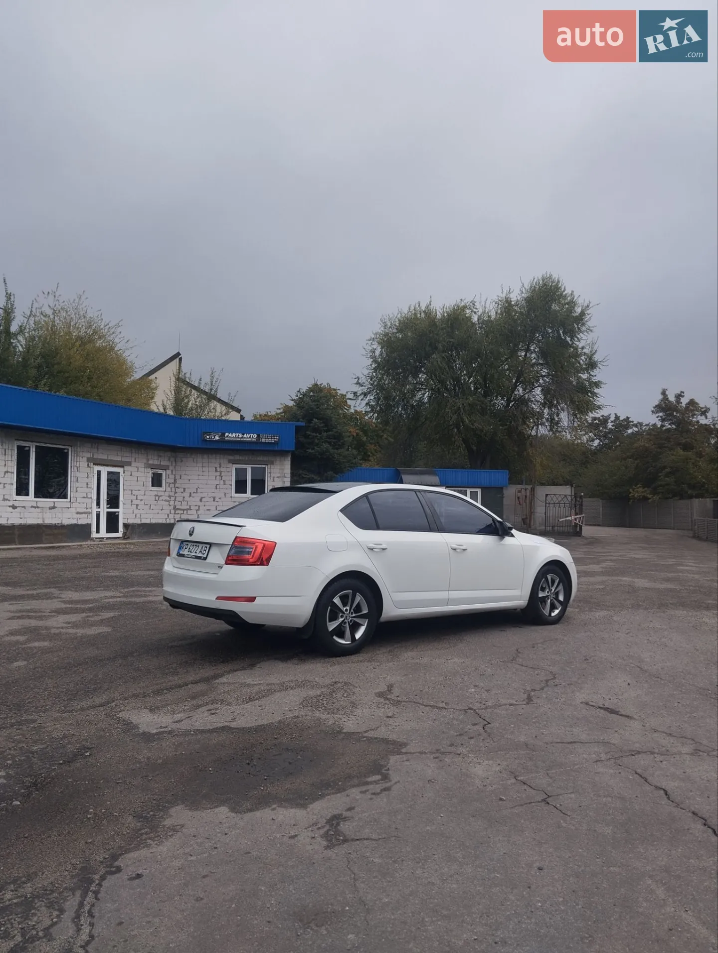 2013 Skoda Octavia - мініатюра 57