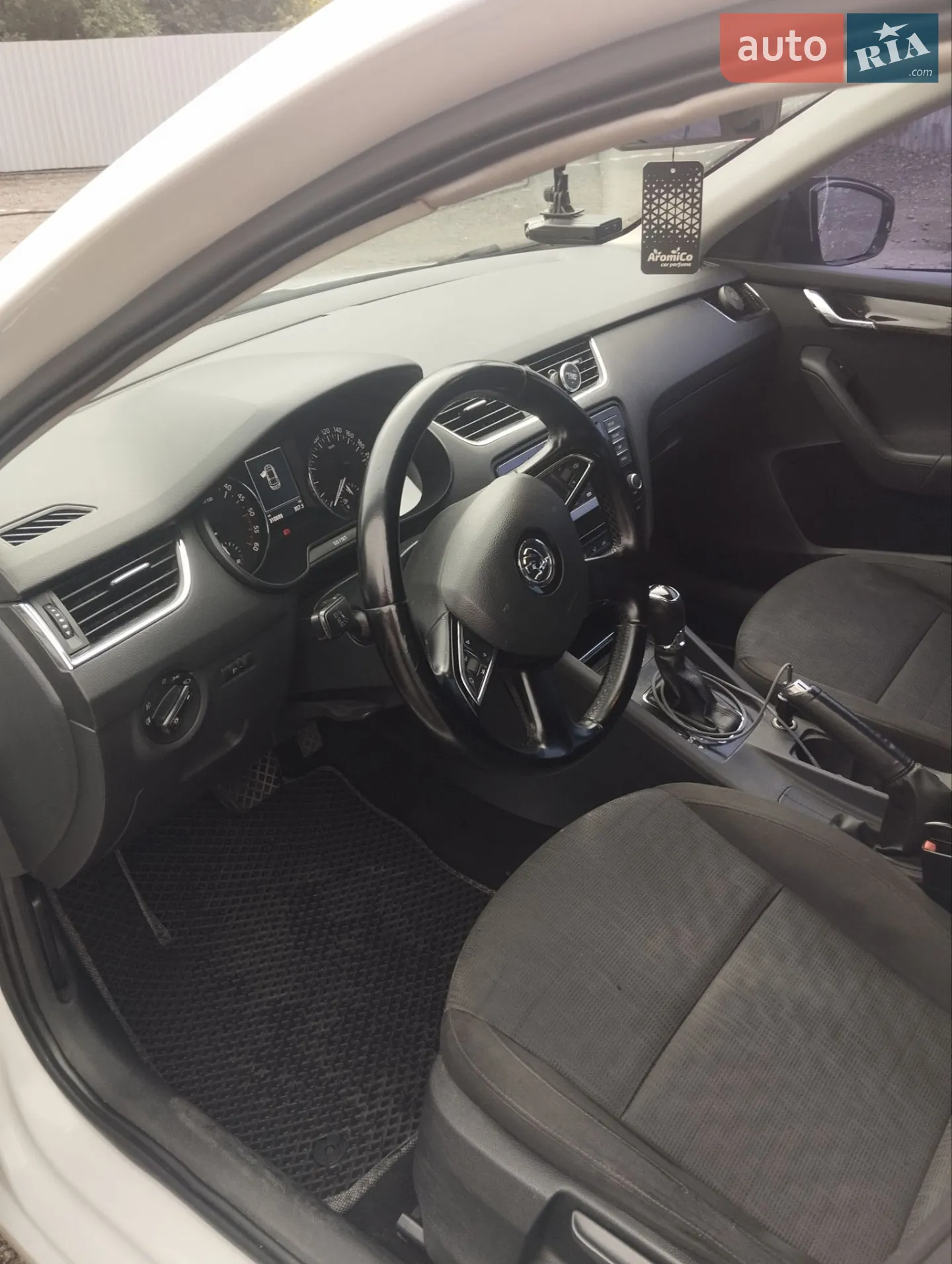 2013 Skoda Octavia - мініатюра 61