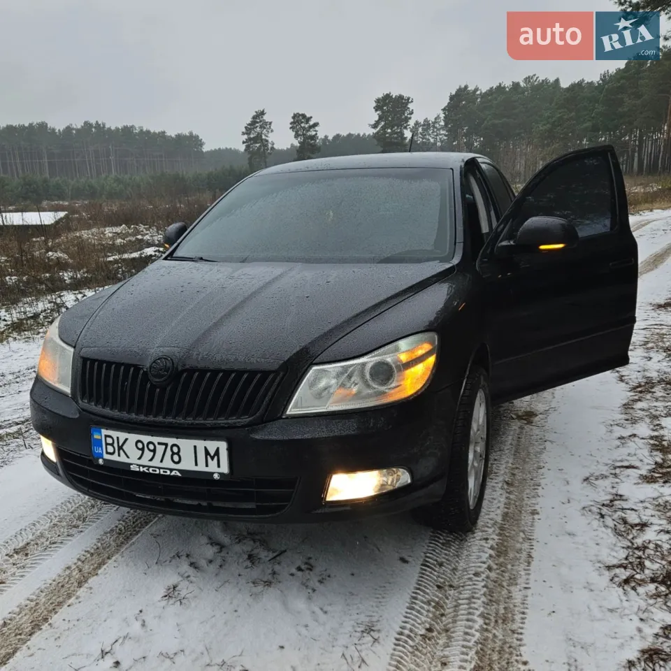 2013 Skoda Octavia - мініатюра 28