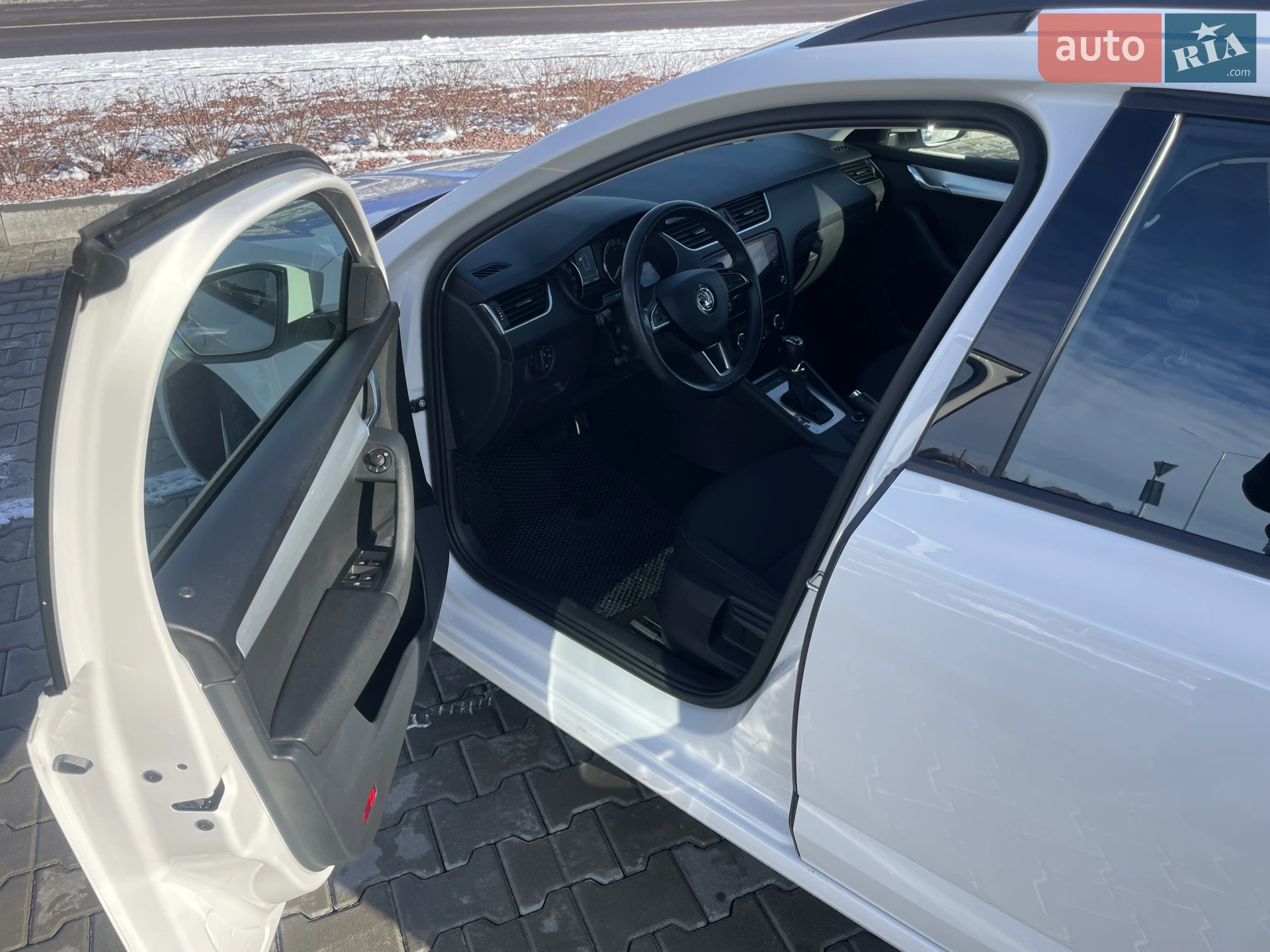 2019 Skoda Octavia - мініатюра 11