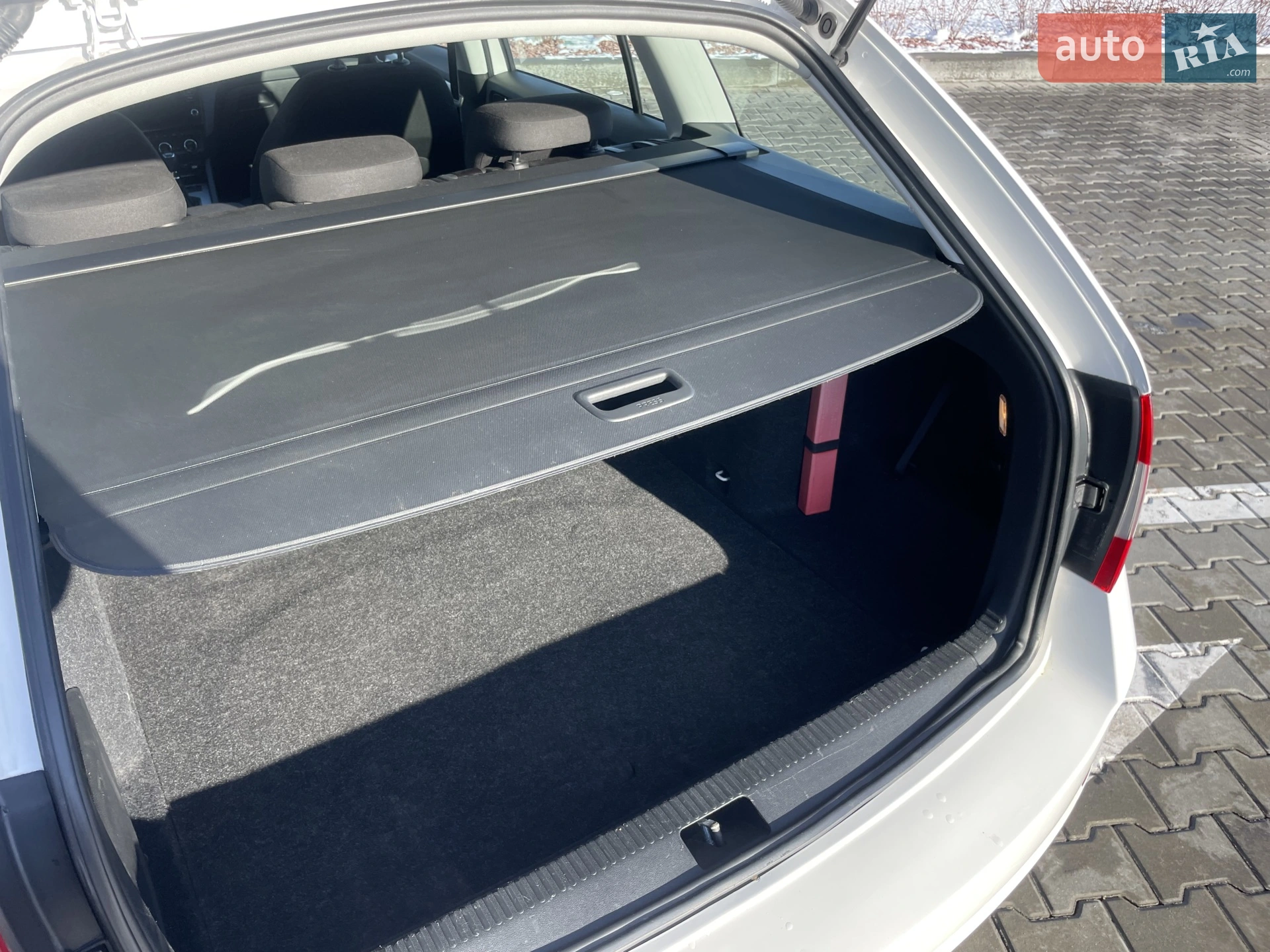 2019 Skoda Octavia - мініатюра 13
