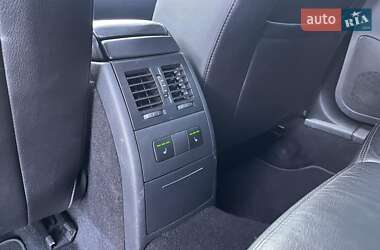 Універсал Skoda Octavia 2010 в Луцьку