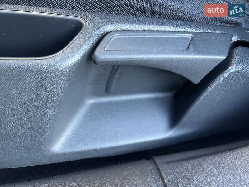 Лифтбек Skoda Octavia 2011 в Киеве