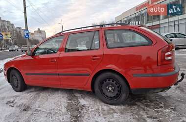 Універсал Skoda Octavia 2008 в Хмельницькому