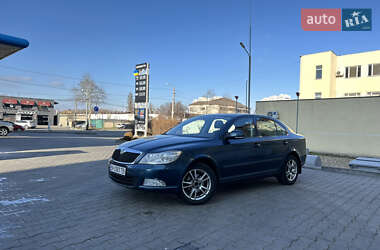 Ліфтбек Skoda Octavia 2012 в Одесі