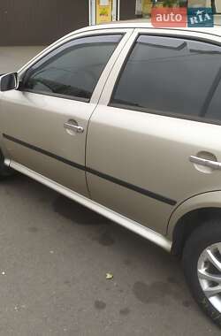 Ліфтбек Skoda Octavia 2006 в 