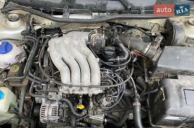 Лифтбек Skoda Octavia 2004 в 