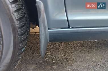 Универсал Skoda Octavia 2011 в 