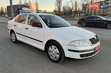 Ліфтбек Skoda Octavia 2011 в Києві