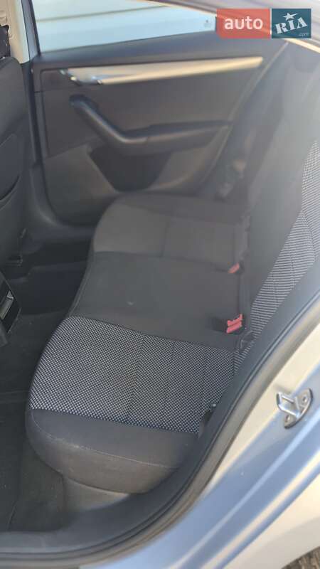 Ліфтбек Skoda Octavia 2013 в Львові