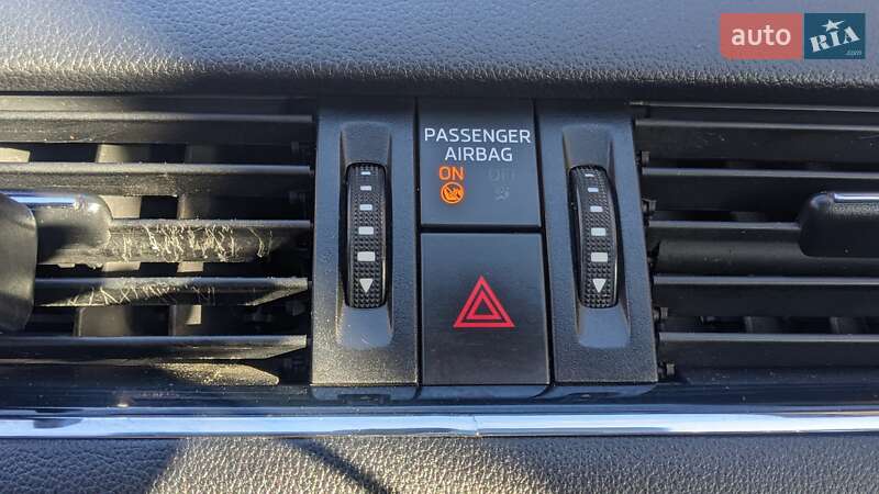 Ліфтбек Skoda Octavia 2013 в Львові