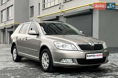 Універсал Skoda Octavia 2011 в Хмельницькому