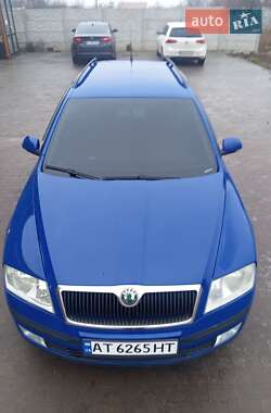 skoda octavia 2006 в Новая Водолага от профессионального продавца Денис Кейзор