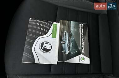 Ліфтбек Skoda Octavia 2017 в Києві