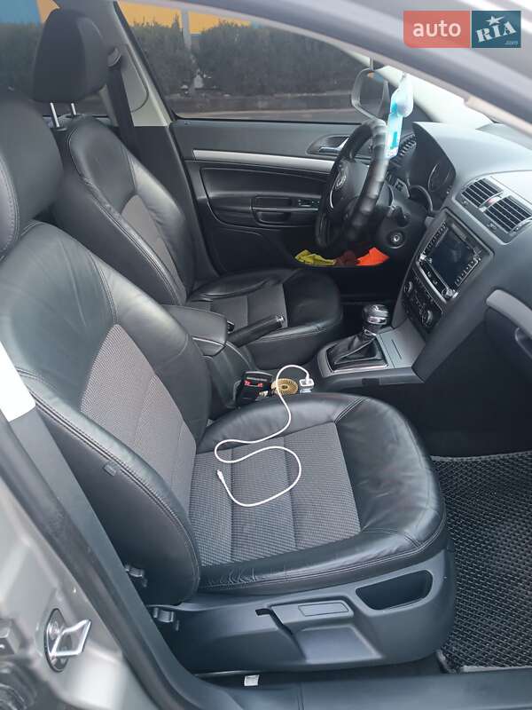 Универсал Skoda Octavia 2011 в Житомире