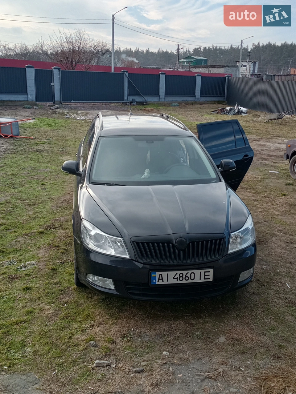 2010 Skoda Octavia - мініатюра 28