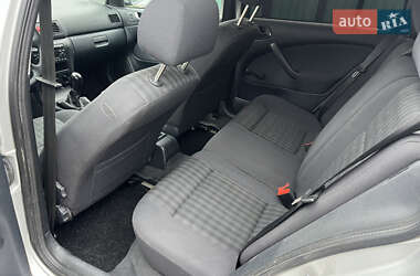 Универсал Skoda Octavia 2005 в 