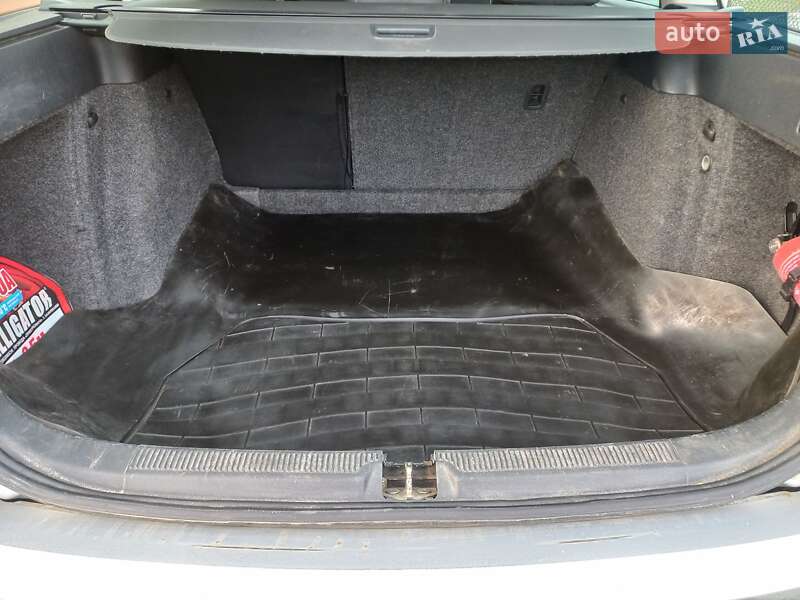 Универсал Skoda Octavia 2011 в Галиче