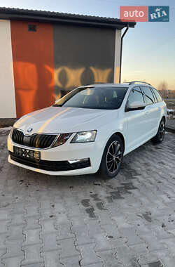 skoda octavia 2017 в Луцьк від професійного продавця Nazar