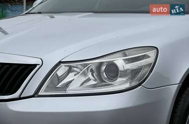 Ліфтбек Skoda Octavia 2012 в Охтирці