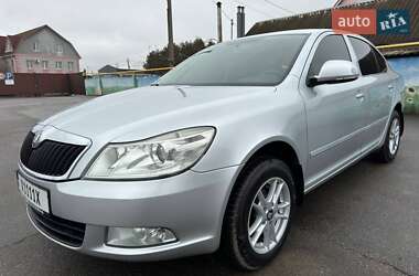 Ліфтбек Skoda Octavia 2012 в Охтирці