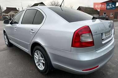 Ліфтбек Skoda Octavia 2012 в Охтирці