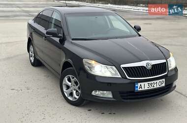 Ліфтбек Skoda Octavia 2011 в Броварах